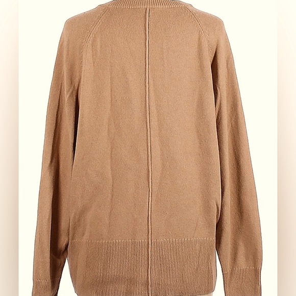 COS - Cotton & Yak Hair blend Sweater - size L - Picture 2 of 4